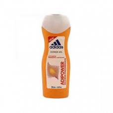 Adidas Adipower Female Shower Gel 400ml