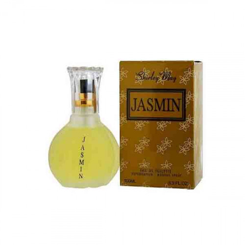 Shirley May Jasmine Women EDT 100ml