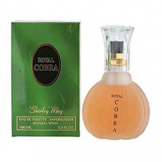 Shirley May Royal Cobra Women EDT 100ml