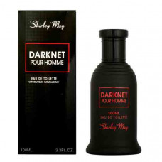 Shirley May Darknet Men EDT 100ml