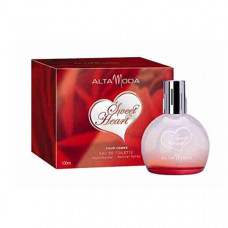 Alta Moda Sweetheart EDT 100ml