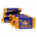 Cleopatra Beauty Soap 120g x 6 Pieces