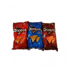 Doritos 185g x 3 Pieces