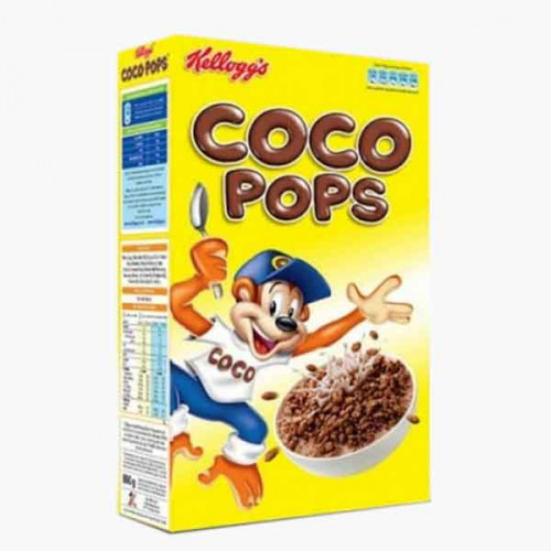 Kelloggs Coco Pops 375g