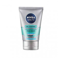 Nivea Fairness Oil Control Face Wash 100ml