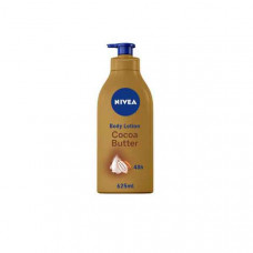 Nivea Cocoa Butter Body Lotion 625ml