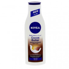 Nivea Cocoa Butter Body Cream 250ml