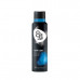 8X4 Markant Male Deo Spray 150ml