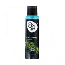 8X4 Discovery Men Deo Spray 150ml