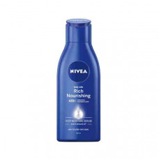 Nivea Extra Dry Skin Body Care 125ml