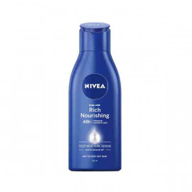 Nivea Extra Dry Skin Body Care 125ml
