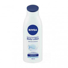 Nivea Normal Skin Body Lotion 250ml