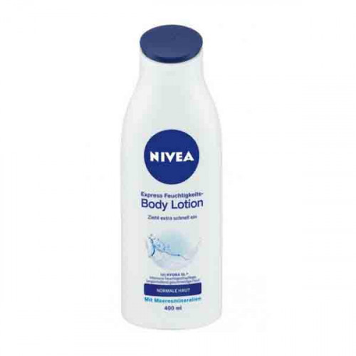 Nivea Normal Skin Body Lotion 250ml