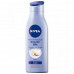 Nivea Triple Action Body Lotion 250 ml