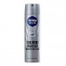 Nivea Silver Protect Deo Spray 150ml