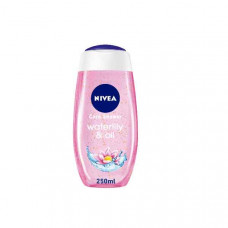 Nivea Waterlily & Oil Body Wash 250ml