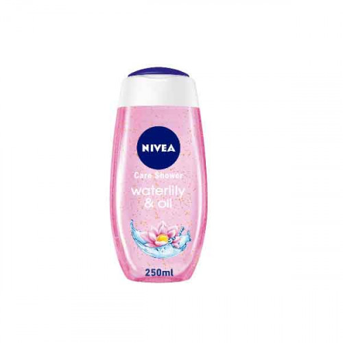 Nivea Waterlily & Oil Body Wash 250ml