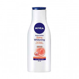 Nivea Whitening Body Lotion 250ml