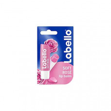 Labello Velvet Rose Lip Care 4.8g