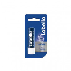 Labello Active Men Lip Care 4.8g