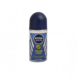 Nivea Fresh Power Deo Roll On 50ml
