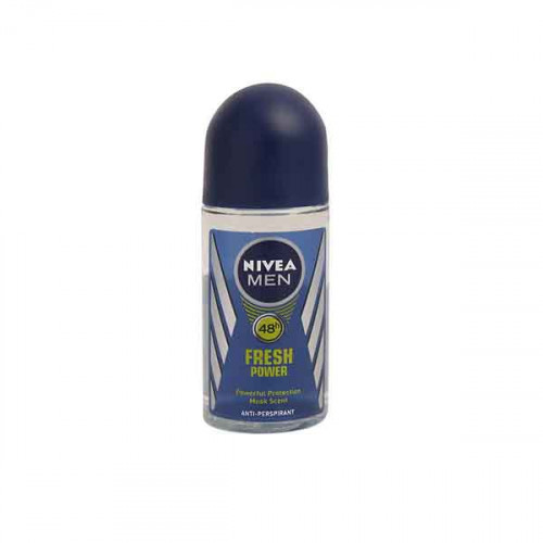 Nivea Fresh Power Deo Roll On 50ml