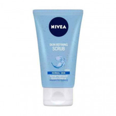 Nivea Skin Refining Scrub 150ml