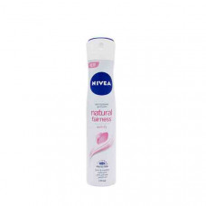 Nivea Natural Fairness Deo Spray 150ml