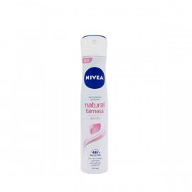 Nivea Natural Fairness Deo Spray 150ml