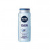 Nivea Pure Impact Men Shower gel 500ml