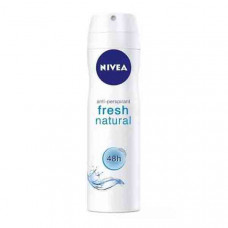 Nivea Fresh Women Deo Spray 150ml