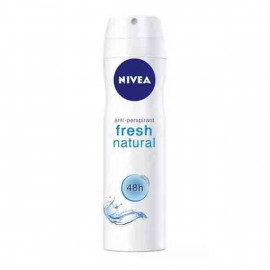Nivea Fresh Women Deo Spray 150ml