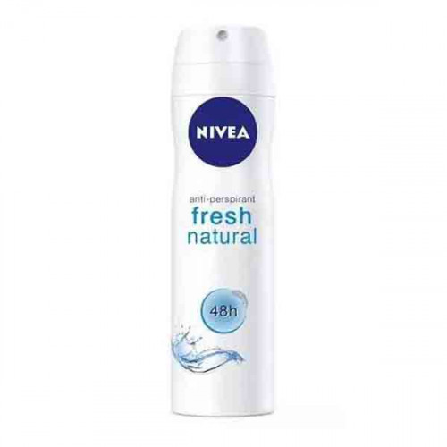 Nivea Fresh Women Deo Spray 150ml