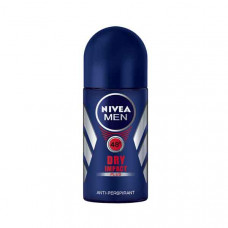 Nivea Dry Impact Male Roll On 50ml