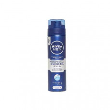 Nivea Comforts & Protects Shaving Foam 200ml