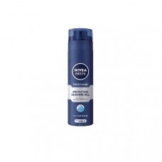 Nivea Comforts And Protects Shaving Gel 200ml