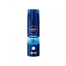 Nivea Cool Kick Shaving Foam 200ml