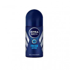 Nivea Fresh Men Deo Roll On 50ml