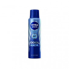 Nivea Deo Spray Aqua Cool 200ml