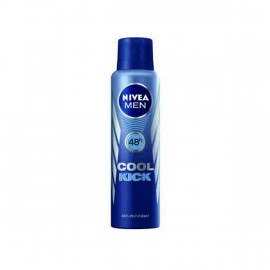 Nivea Deo Spray Aqua Cool 200ml