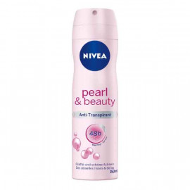 Nivea Pearl And Beauty Deo Spray 150ml