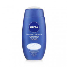 Nivea Care Cream Men Shower 250ml