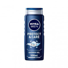 Nivea Original Men Shower Gel 500ml