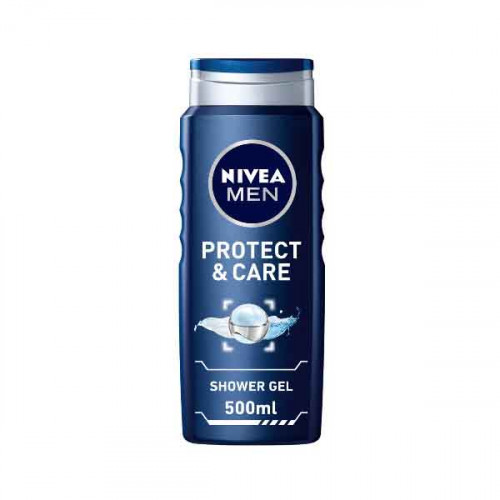 Nivea Original Men Shower Gel 500ml