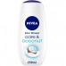 Nivea Coconut Shower Cream 250ml