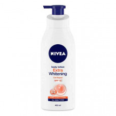 Nivea Whitening Body Lotion 400ml