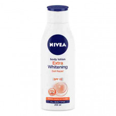 Nivea Whitening Body Lotion 125ml