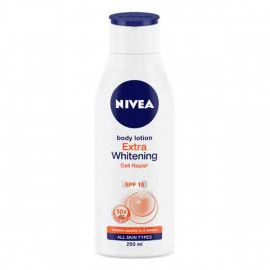 Nivea Whitening Body Lotion 125ml