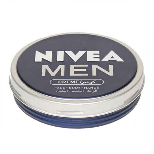 Nivea Men Cream Fairness   75ml