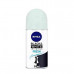 Nivea Black & White Fresh Female Roll-On 50ml